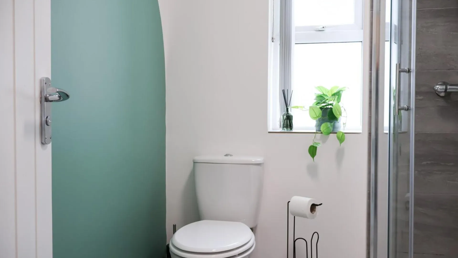 Cosy Flat In Cardiff Near Independent Eateries Apartment United Kingdom