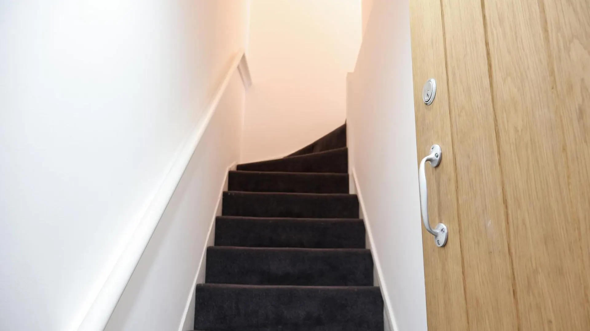 Cosy Flat In Cardiff Near Independent Eateries Apartment