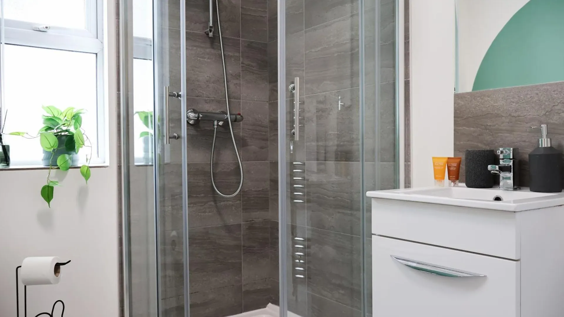 شقة Cosy Flat In Cardiff Near Independent Eateries