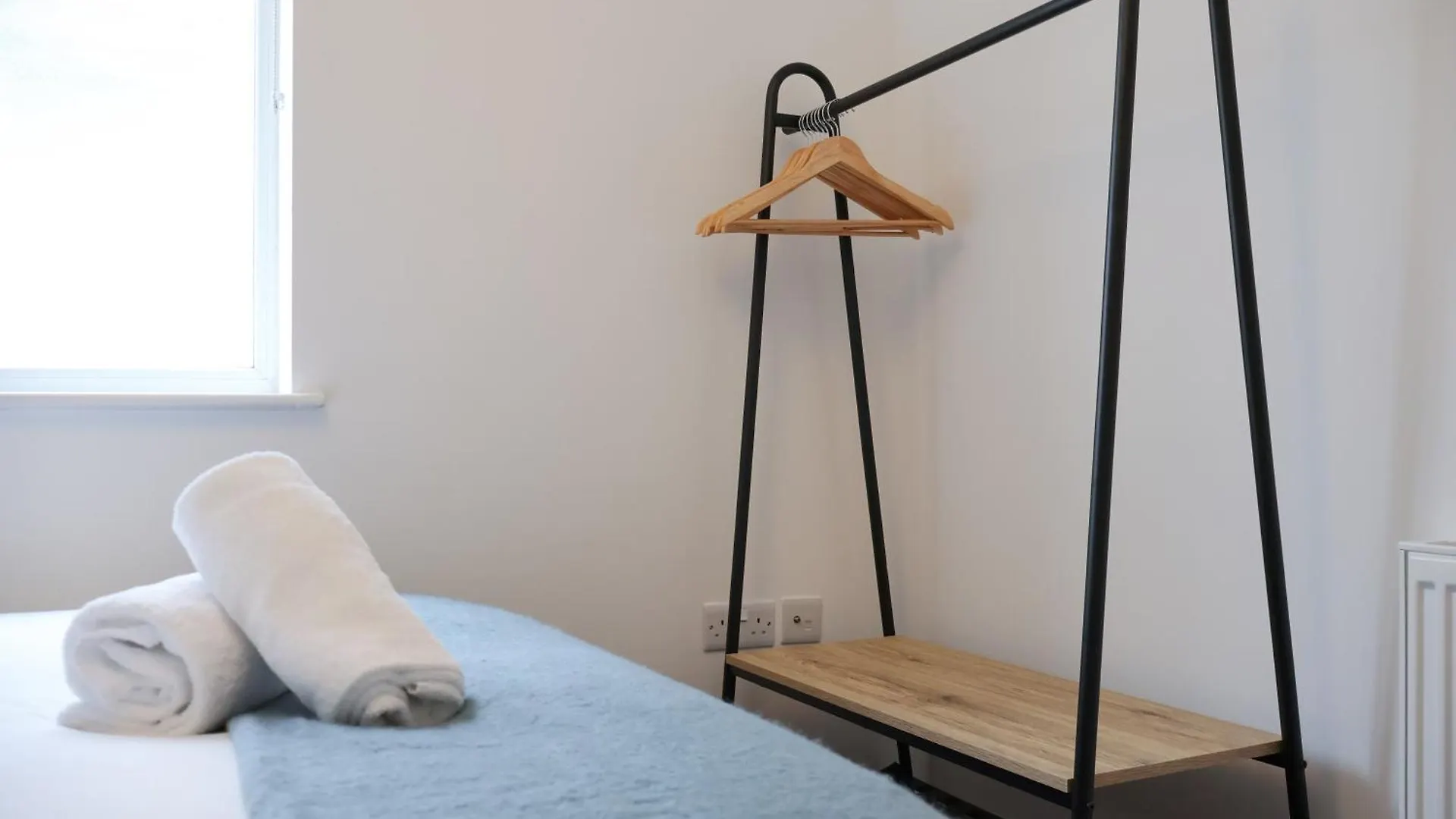 شقة Cosy Flat In Cardiff Near Independent Eateries